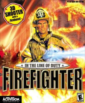 FireFighter (2000)