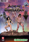 Age of Barbarian