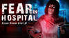 Fear in Hospital: Escape Horror Story
