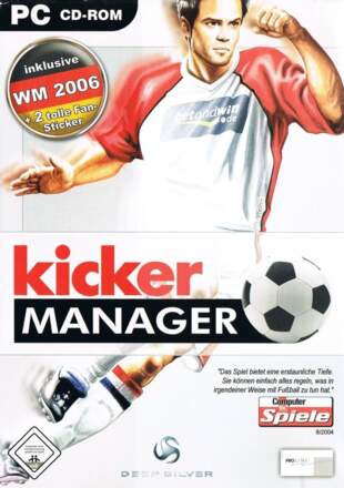 Kicker Manager