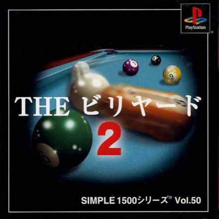 The Billiard 2