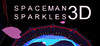 Spaceman Sparkles 3D