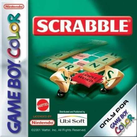 Scrabble (2001)