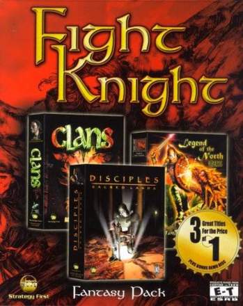 Fight Knight (2001)