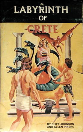Labyrinth of Crete (1983)