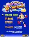 Super Bomberman (Living Mobile)