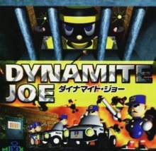 Dynamite Joe