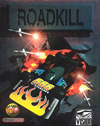 Roadkill (1994)