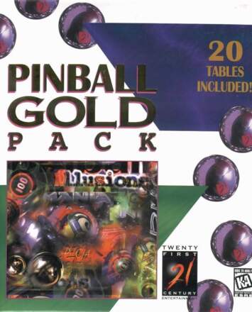Pinball Gold Pack