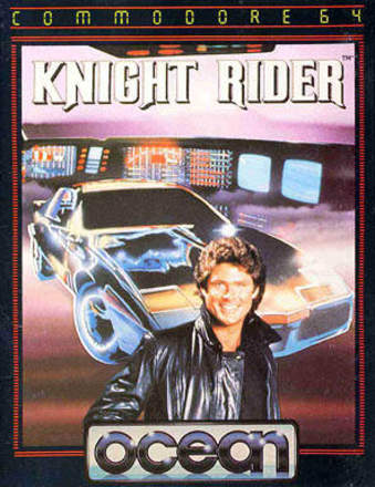 Knight Rider (1986)