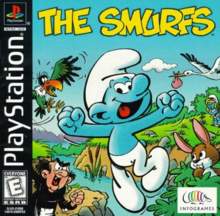The Smurfs (1994)