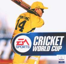 Cricket World Cup '99