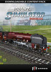 Trainz Simulator 2010: Engineers Edition - Duchess Set