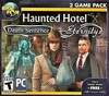Haunted Hotel: Death Sentence & Eternity
