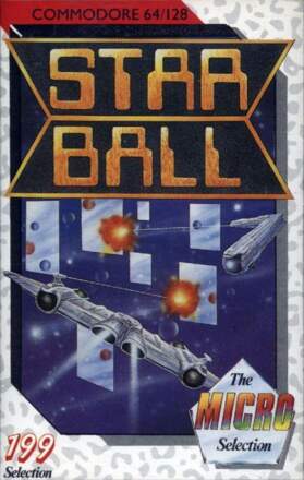Star Ball (1988)