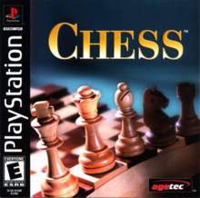 Chess (2001)