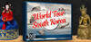 1001 Jigsaw World Tour South Korea
