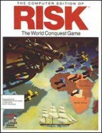RISK (1988)