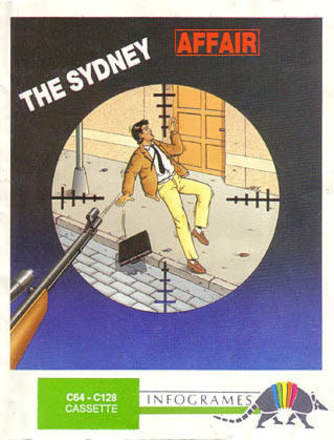 The Sydney Affair
