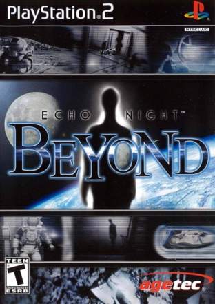 Echo Night Beyond