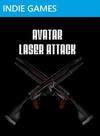 Avatar Laser Attack
