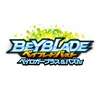 Beyblade Burst BeyLogger Plus & Puzzle
