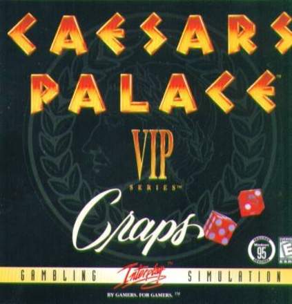 Caesars Palace VIP Series: Craps
