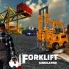 Forklift Simulator (2021)