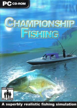 Championship Fishing