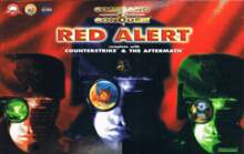 Command & Conquer: Red Alert complete with Counterstrike & The Aftermath