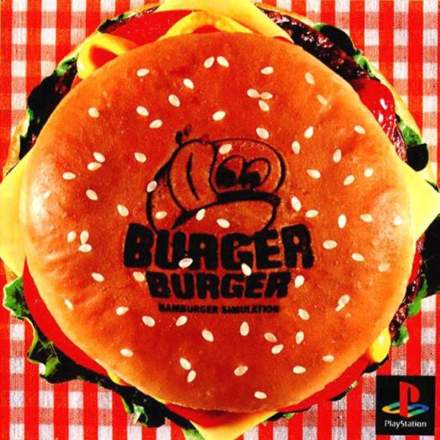 Burger Burger