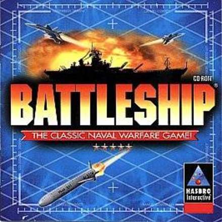 Battleship (1996)