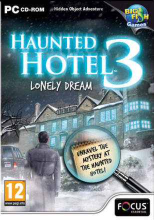 Haunted Hotel 3: Lonely Dream