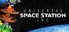 Universal Space Station Inc. - Sci Fi Economy Management Resource Simulator