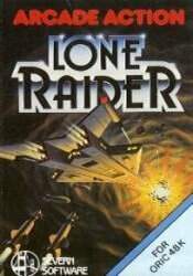 Lone Raider