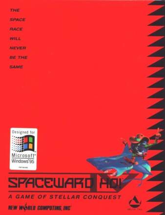 Spaceward Ho! IV