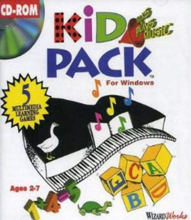 Kid Pack