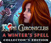 Love Chronicles: A Winter's Spell
