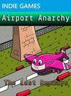 Airport Anarchy - Lost Runways