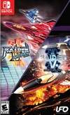 Raiden IV x Mikado Remix & Raiden V: Director's Cut