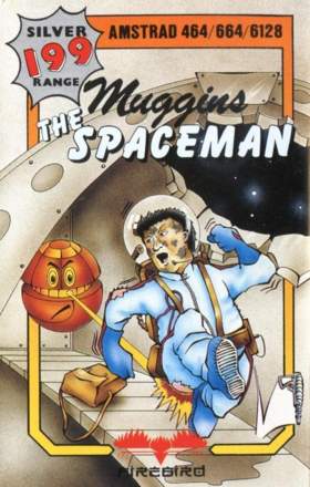 Muggins the Spaceman