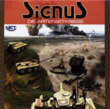 Signus: The Artifact Wars