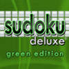 Sudoku Deluxe Green Edition (2009)
