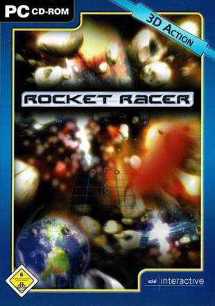 Rocket Racer (2006)