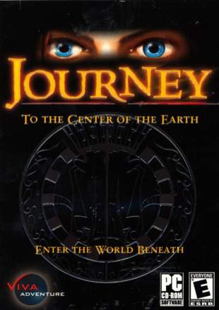 Journey to the Center of the Earth (2003)
