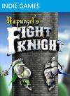 Rapunzel's Fight Knight