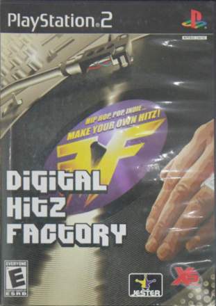 Digital Hitz Factory