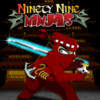 Ninety Nine Ninjas