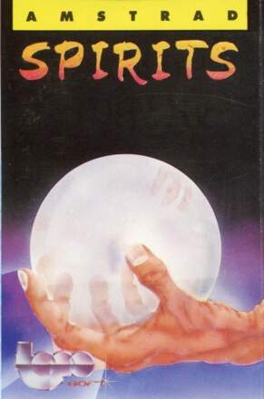 Spirits (1987)