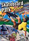 Skateboard Park Tycoon 2004